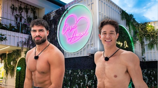 Love Island’s Asian Casa Amor Bombshells Are Turning Heads